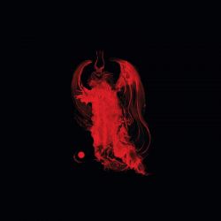 Deathless Void "The Voluptuous Fire Of Sin" (LP)