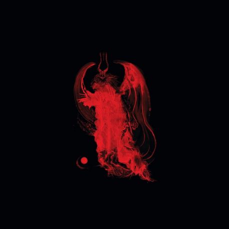 Deathless Void "The Voluptuous Fire Of Sin" (LP)