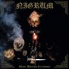 Nigrum "Blood Worship Extremism" (LP)