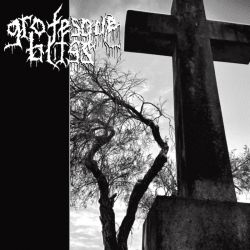 Grotesque Bliss "Grotesque Bliss" (LP)
