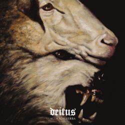 Deitus "Acta Non Verba" (CD)