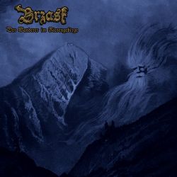 Brzask "Der Wanderer Im Riesengebirge" (LP)
