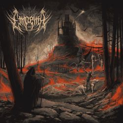 Empeiria "The Ascent: Szenen Der Katharsis" (DigipakCD)