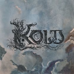 Kold "Det Falmede Håb" (CD)