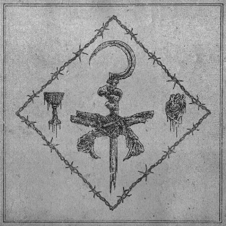 Frelser "Afgrundsprofeti" (DigipakCD)