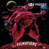 Pigsty "Pignation" (CD)