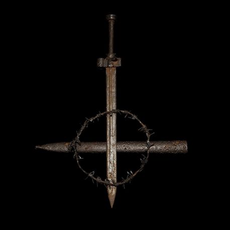 Cień "Maledictio" (CD)