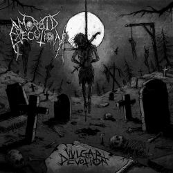Morbid Execution "Vulgar Darkness" (2CD)