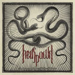 Hellspawn "Euphorias - Stories Of My Multitude" (CD)