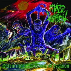 Maze Of Torment "Silencing The Voice Of Reason" (CD)