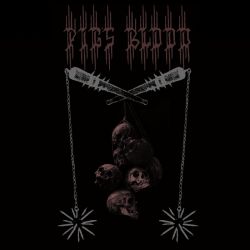 Pig's Blood "Pig's Blood" (CD)