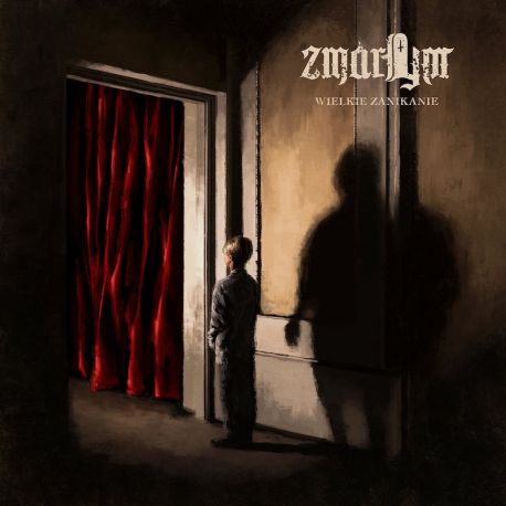 Zmarłym "Wielkie Zanikanie" (Tape)