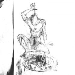 Loathfinder "Broken Branches And Torn Roots" (LP)