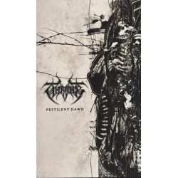 Throne "Pestilent Dawn" (Tape)