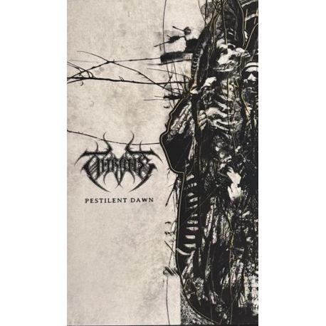 Throne "Pestilent Dawn" (Tape)