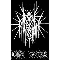 Iron Division "Blood Tactics" (Tape)