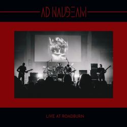 Ad Nauseam "Live At Roadburn" (DigipakCD)