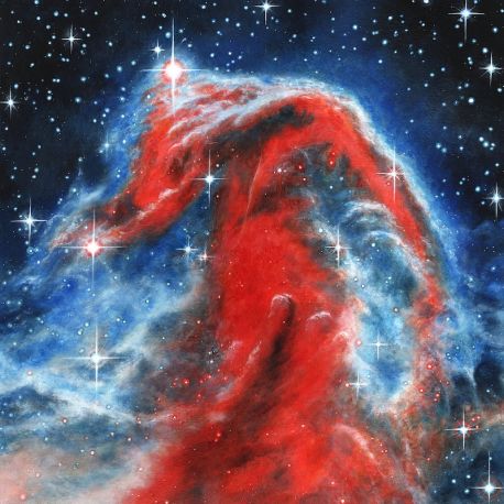 Mesarthim "Isolate X" (2LP)