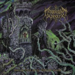 Moonlight Sorcery "Horned Lord Of The Thorned Castle" (LP)