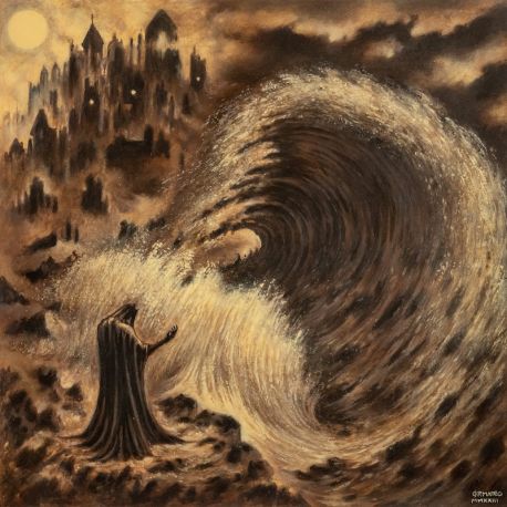 Ataudes "Tempus Edax Rerum" (CD)