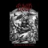 Korp "And Darker It Shall Become" (CD)