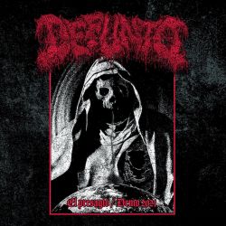 Defunto "El Presagio/Demo 2021" (CD)