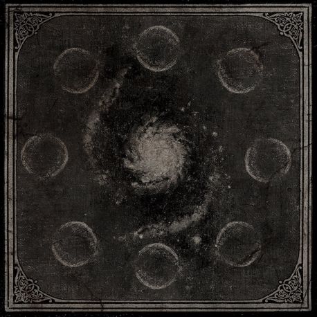 Suspiral "Dawn Of Kezef" (7")