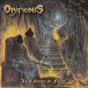 Oniricous "La Caverna De Fuego" (CD)