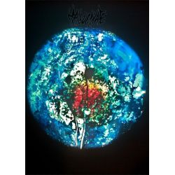 Hallucinate "From The Bowels Of The Earth" (Tape)