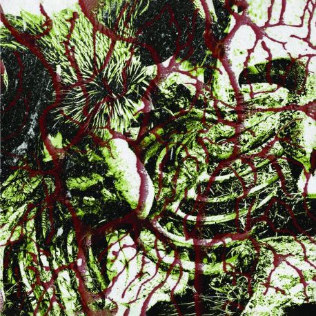 Torturers' Lobby "Deadened Nerves" (CD)