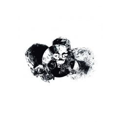 The Holy Flesh "Advocate, Martyr And Redeemer" (Tape)