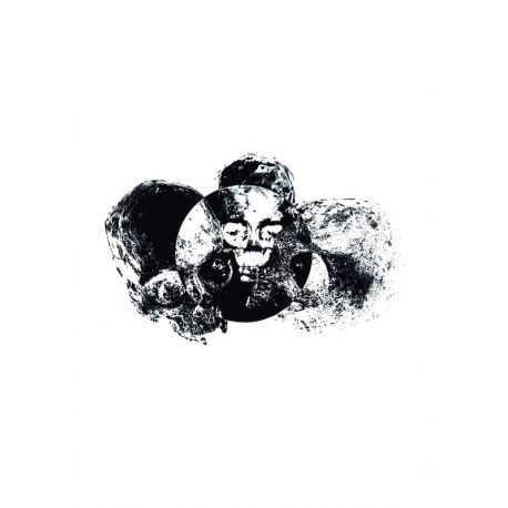 The Holy Flesh "Advocate, Martyr And Redeemer" (Tape)