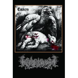 Kildonan "Embers" (Tape)