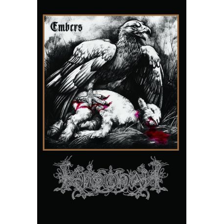 Kildonan "Embers" (Tape)