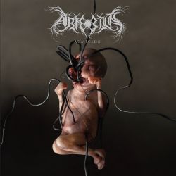Atræ Bilis "Aumicide" (CD)