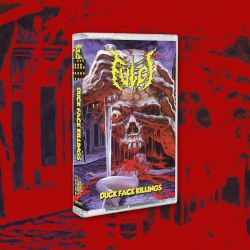 Fulci "Duck Face Killings" (Tape)