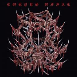 Corpus Offal "Corpus Offal" (CD)