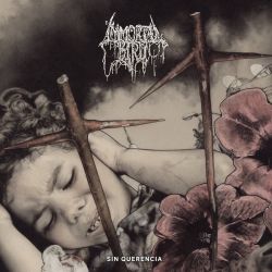 Immortal Bird "Sin Querencia" (CD)