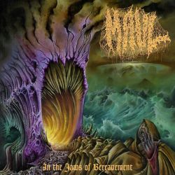 Maul "In The Jaws Of Bereavement" (CD)
