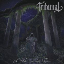 Tribunal "In Penitence And Ruin" (CD)