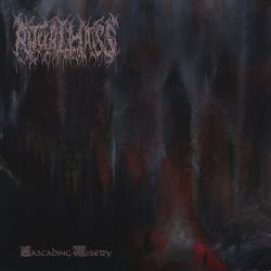 Ritual Mass "Cascading Misery" (CD)