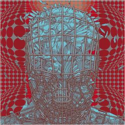 Void "The Hollow Man" (LP)