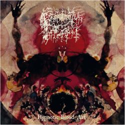 Prosanctus Inferi "Hypnotic Blood Art" (DigipakCD)