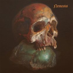 Nemesis "Nemesis" (LP)