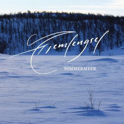 Hjemlengsel "Nimmermeer" (DigisleeveCD)