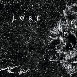 Sjodogg "Lore" (LP)