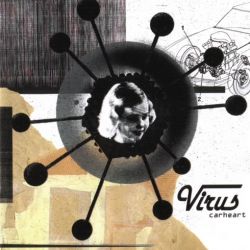 Virus "Carheart" (LP)