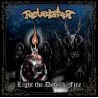 Revelator "Light The Devil's Fire" (CD)