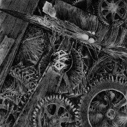 Sonic Poison "Grinded Leftovers" (7")