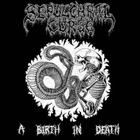 Sepulchral Curse "A Birth in Death" (MCD)